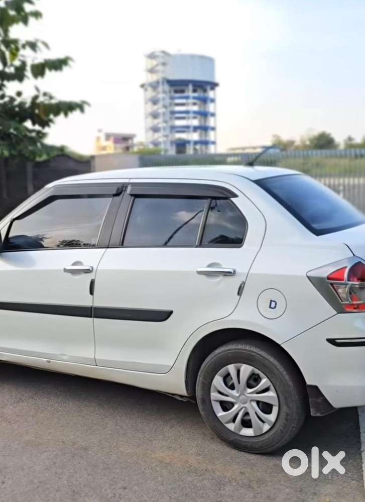 Maruti Suzuki Swift Dzire 2012 Diesel Well Maintained
