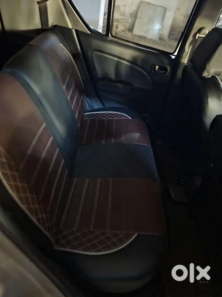 Maruti Suzuki Ritz 2015 Diesel 78000 Km Driven