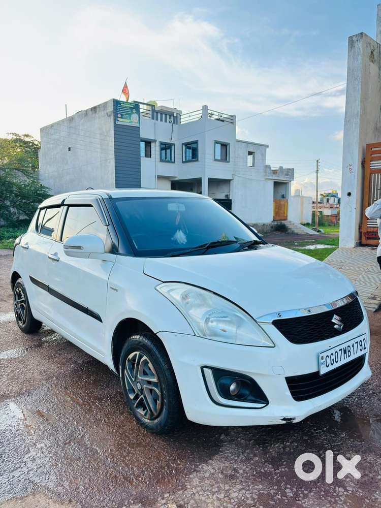 Maruti Swift Diesel 2012