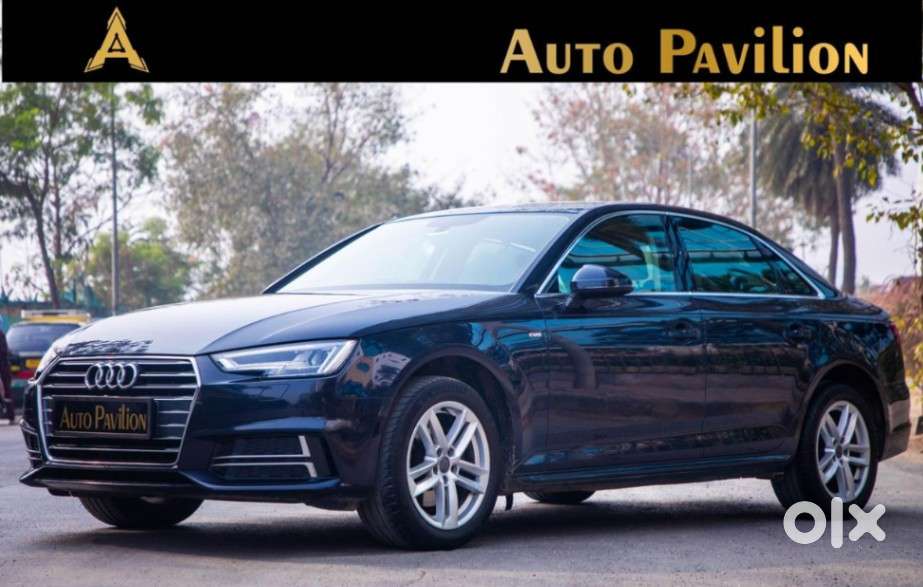 Audi A4 1.4 30 Tfsi Premium, 2018, Petrol