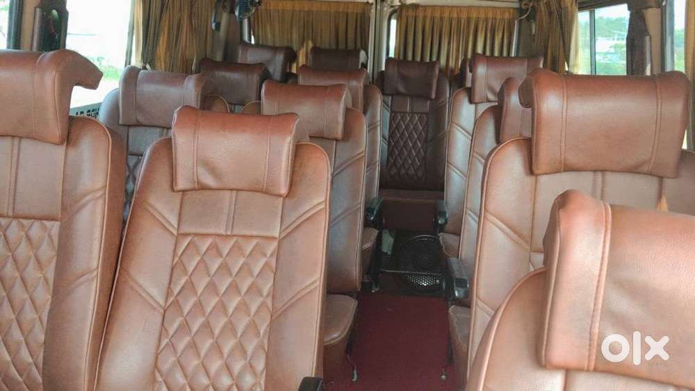 Force Motors One 4x2, 2016, Diesel