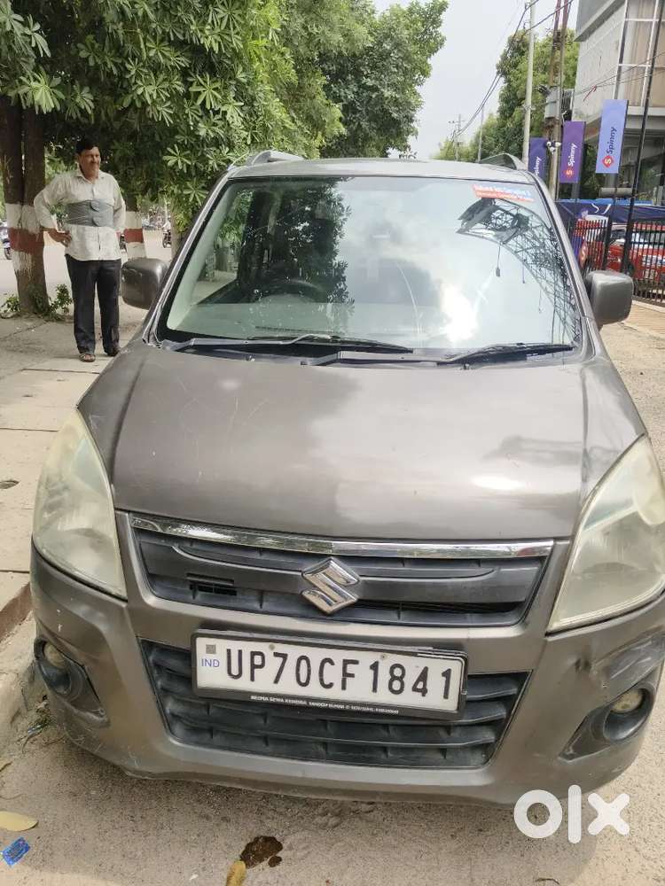 Very Good Condition Single Hand Car