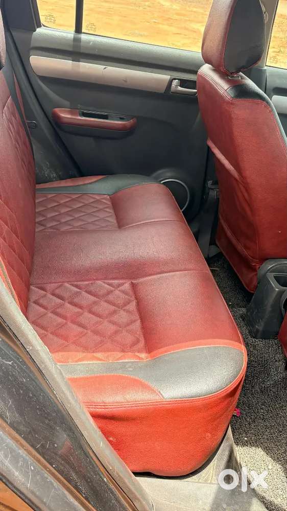 Maruti Suzuki Swift Vxi Manual 2006