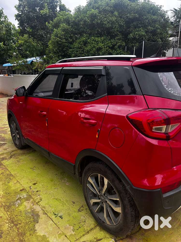 Mahindra Xuv300 2019