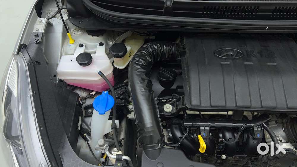 Hyundai Grand I10 Nios Sportz 1.2 Kappa Vtvt, 2024, Petrol