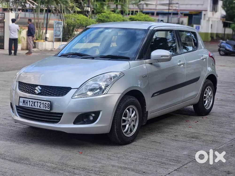 Maruti Suzuki Swift 1.2 2014