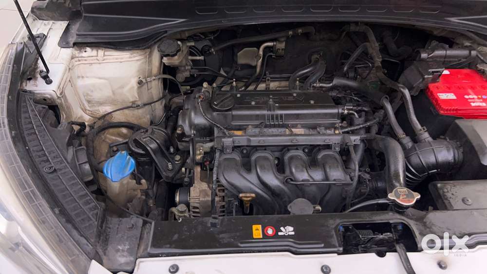 Hyundai Creta 1.6 Sx Plus Petrol At, 2018, Petrol
