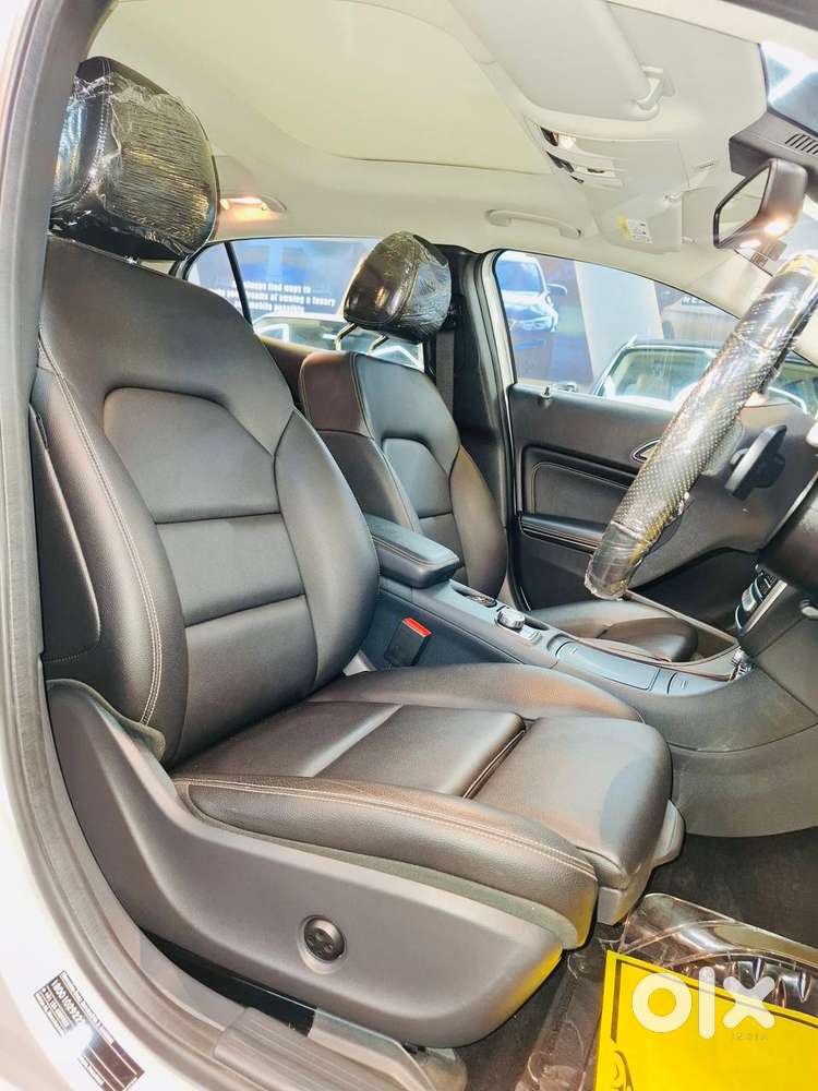 Mercedes-benz Gla Class 200 Sport, 2019, Petrol