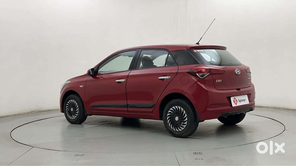 Hyundai Elite I20 [2018-2020] 1.2 Magna, 2016, Petrol