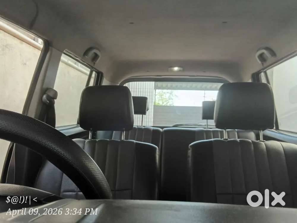 Maruti Suzuki Wagon R Stingray 2014 Petrol Well Maintained