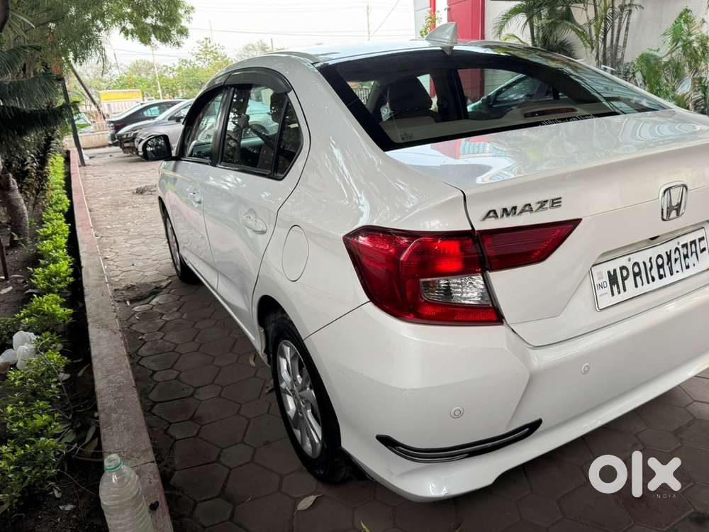Honda Amaze 2019 Petrol