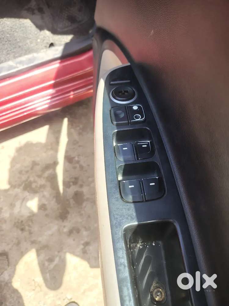 Hyundai Xcent 2017 Diesel Good Condition