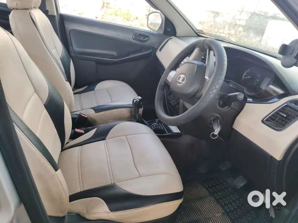 Tata Zest Diesel 2015