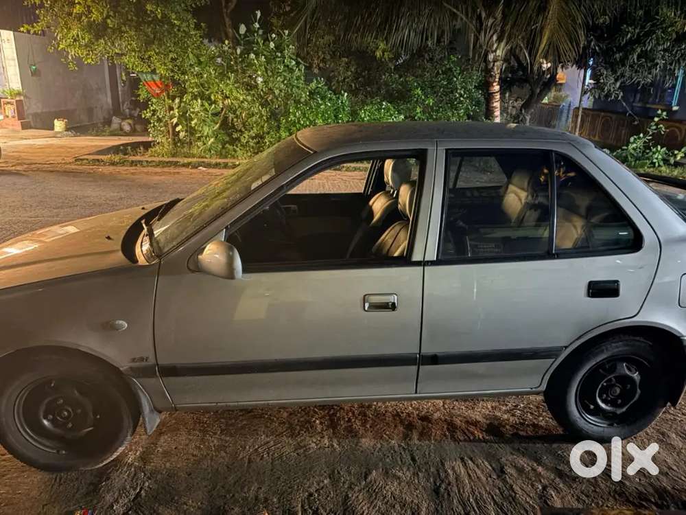 Suzuki Esteeam