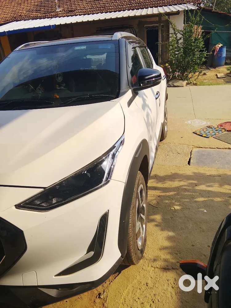 Nissan Magnite 2024 Petrol 13000 Km Driven