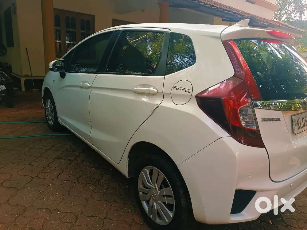 Family Used Jazz For Sale