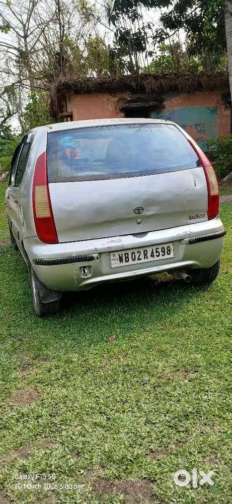 Good Condition Car