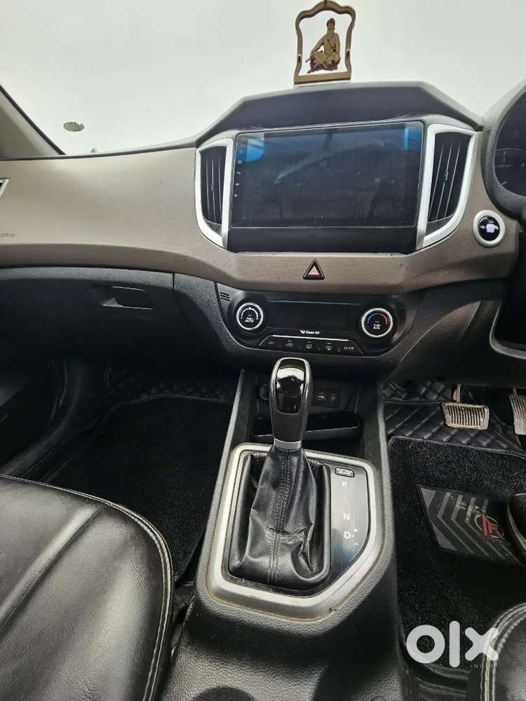 Hyundai Creta 1.5 Diesel 2015