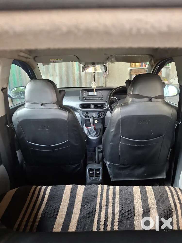 Hyundai Grand I10 Nios