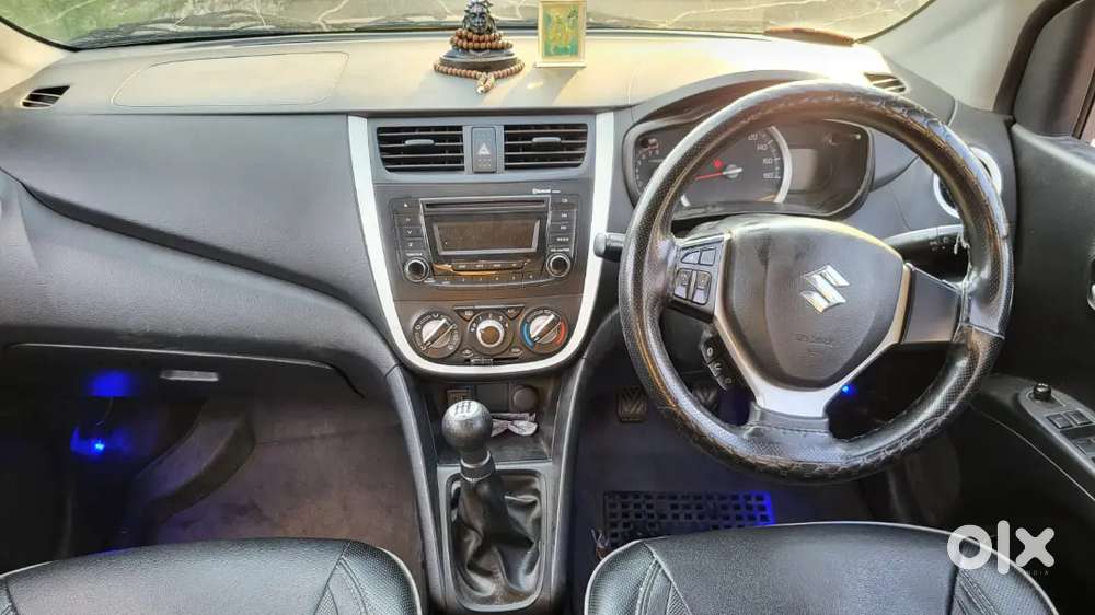 Maruti Suzuki Celerio X 2018 Petrol Good Condition