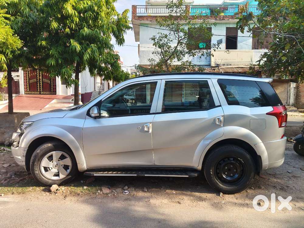 Mahindra Xuv500 2020 Diesel 28000km Driven Well Maintained