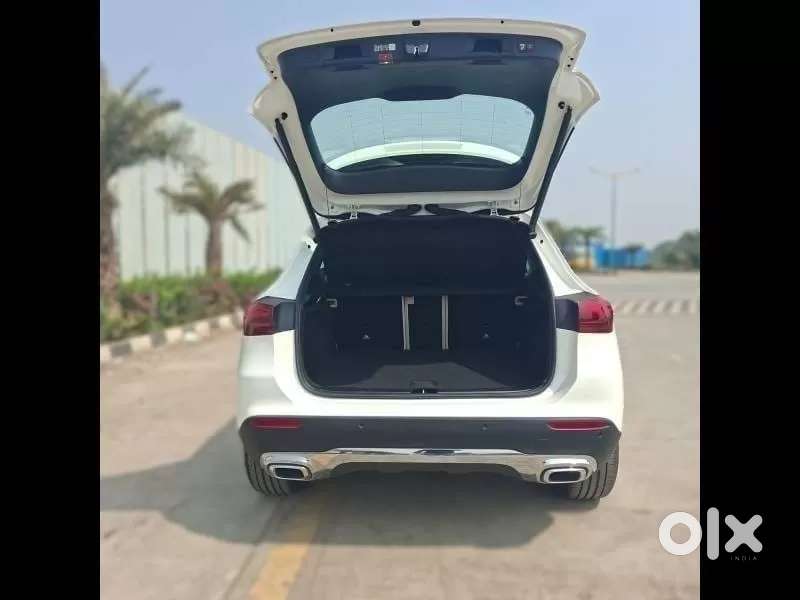 Mercedes-benz Gla 200, 2025, Petrol