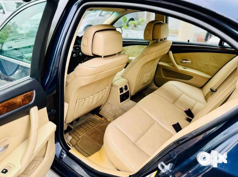 Bmw 530i 3.0l 6 Cylinder