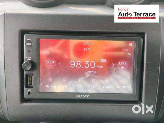 Maruti Suzuki New-gen Swift Vxi, 2019, Petrol