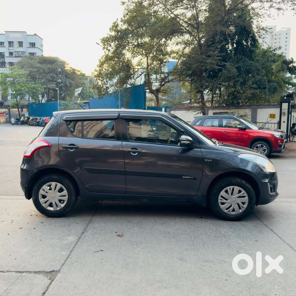Maruti Suzuki Swift