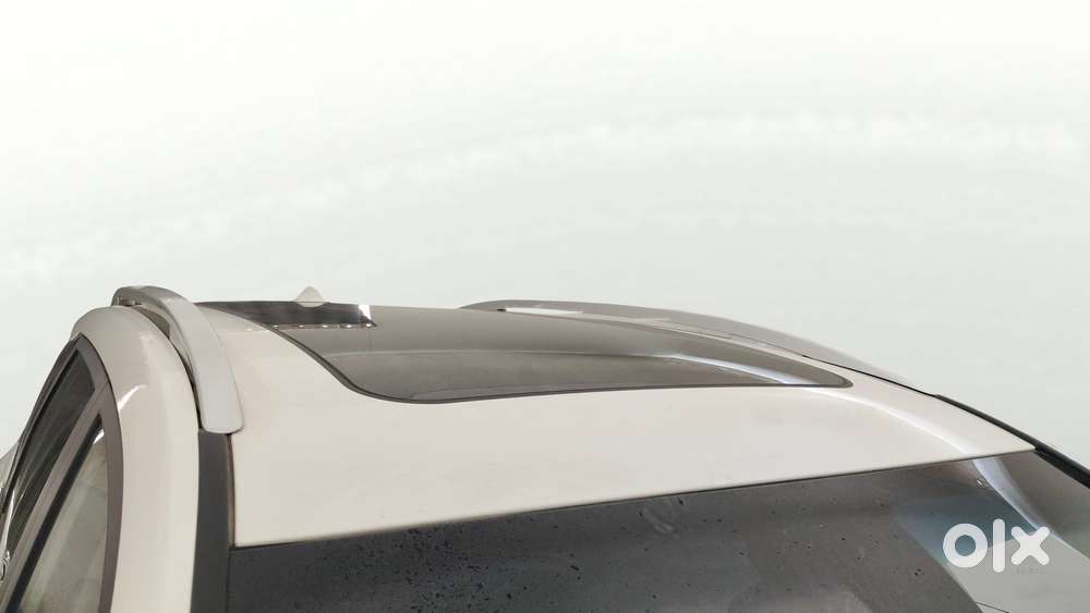 Mg Hector Sharp Dct Petrol, 2021, Petrol