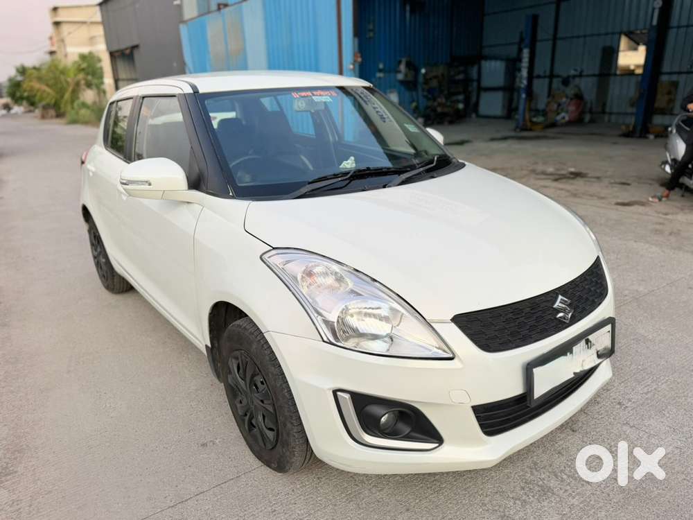 Maruti Swift Vdi 2013