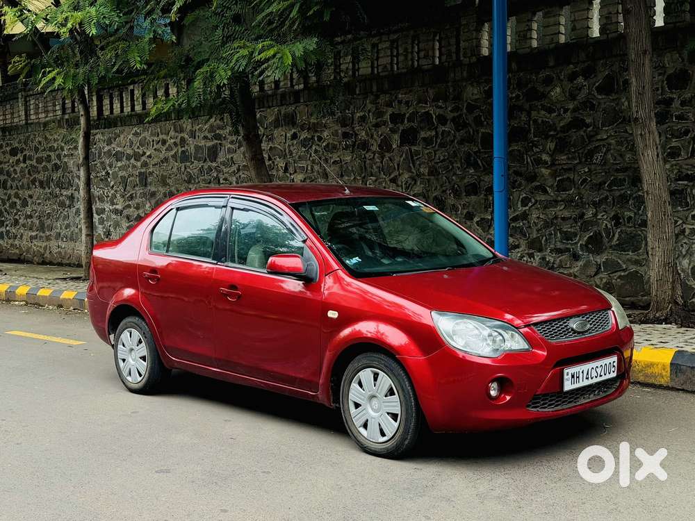 Ford Fiesta 1.4 Tdci Exi, 2011, Diesel