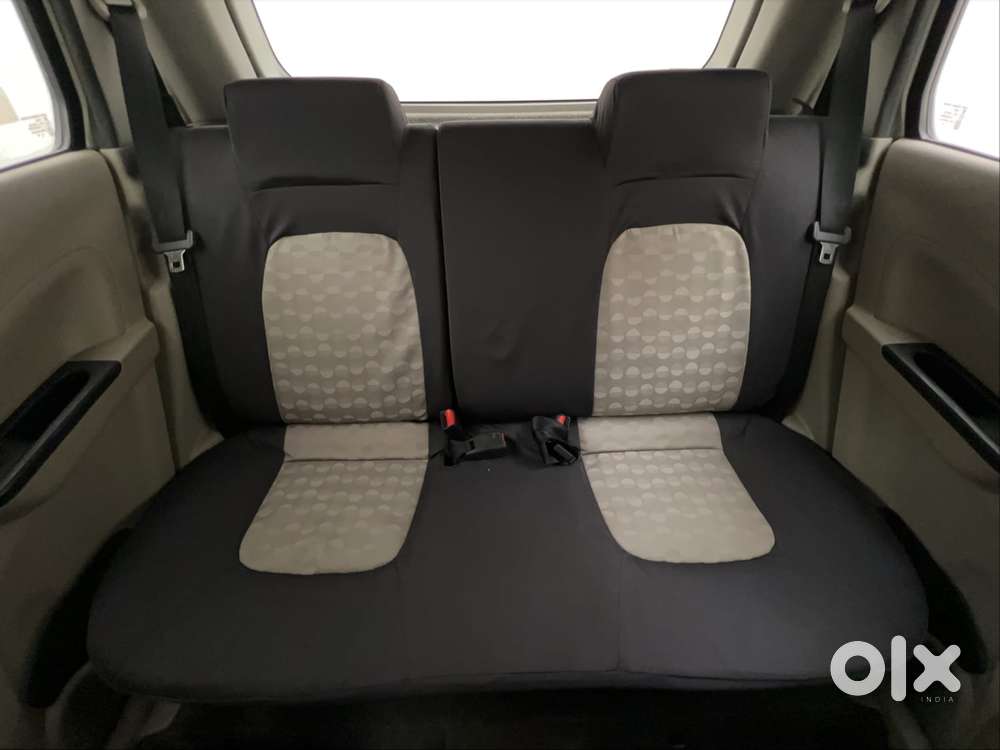 Maruti Suzuki Celerio 1.0 Vxi Amt, 2014, Petrol