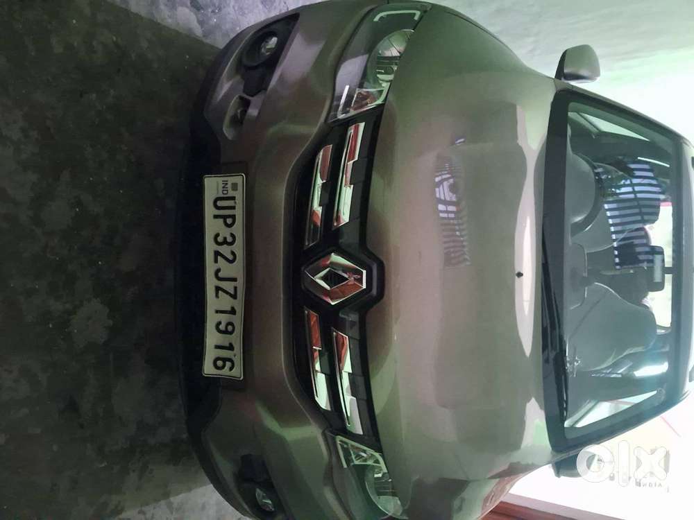 Kwid 2018 Model