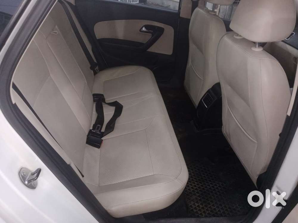 Skoda Rapid 1.5 Tdi At Style, 2018, Diesel