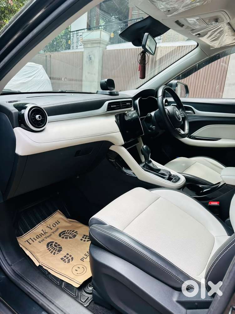 Mg Astor 1.5 Savvy Cvt, 2022, Petrol