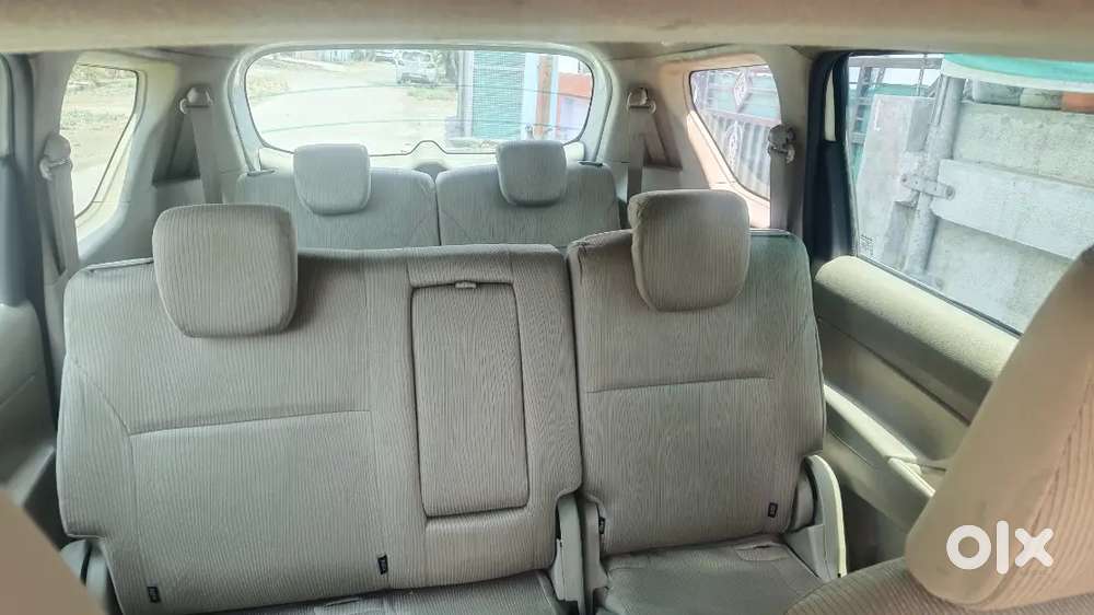 Maruti Suzuki Ertiga 2019