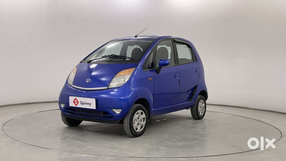 Tata Nano