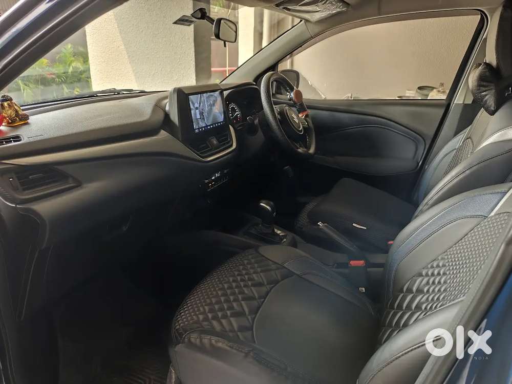 Maruti Suzuki Baleno 2023 Petrol Automatic Car For Sale