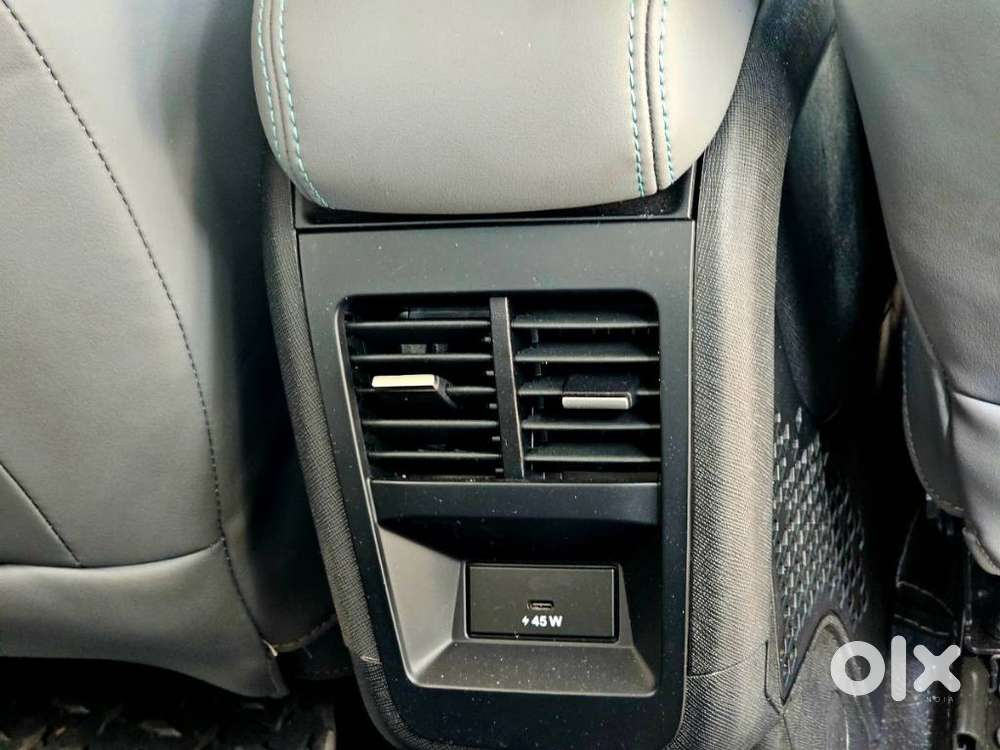 Tata Nexon Ev Empowered Plus A 45, 2024, Electric