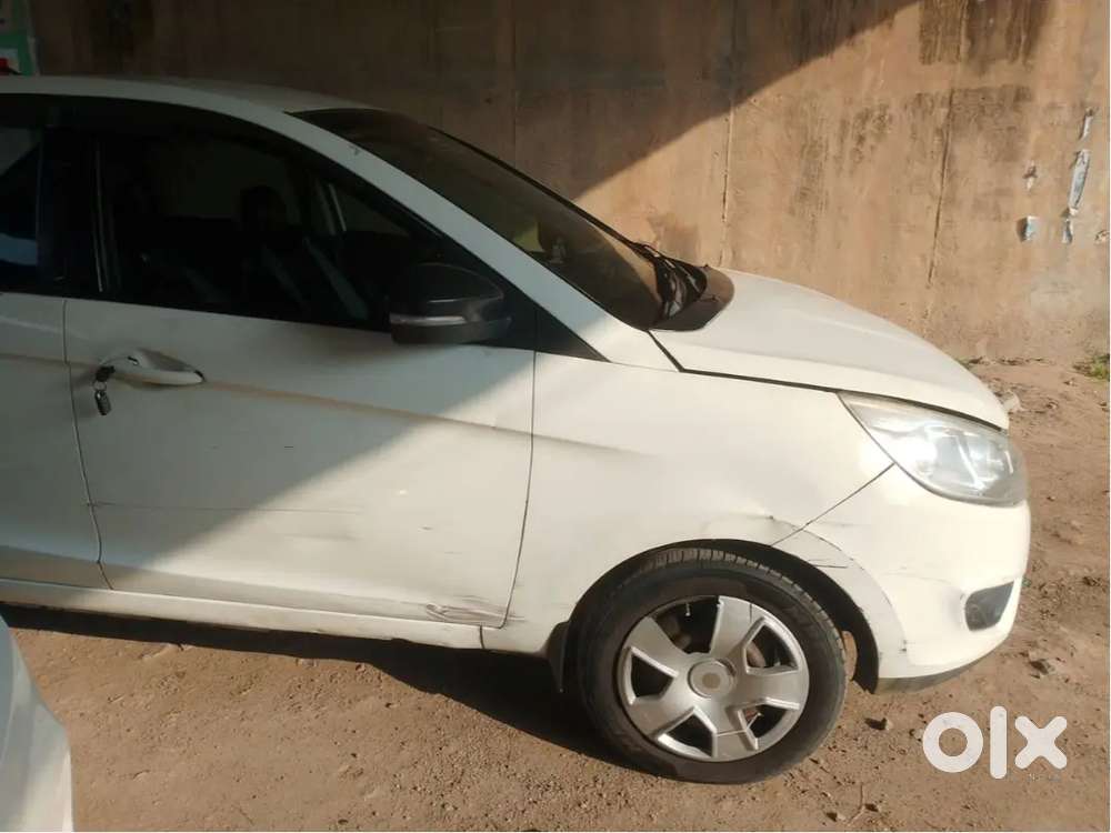 Tata Zest 2016 Diesel 130000 Km Driven