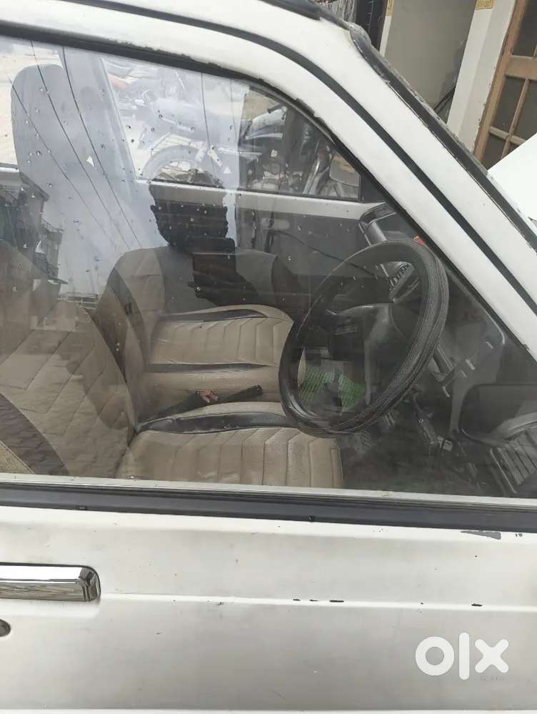Maruti Suzuki 800 Petrol Manual 2009 Model