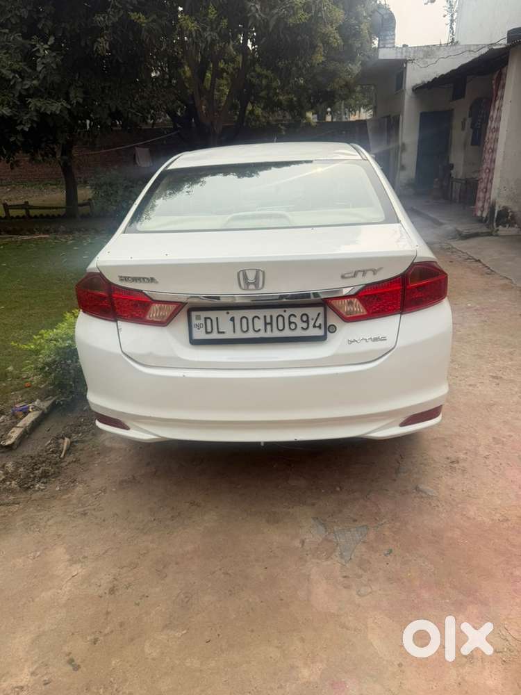 Honda City 2014 Petrol 74000 Km Driven