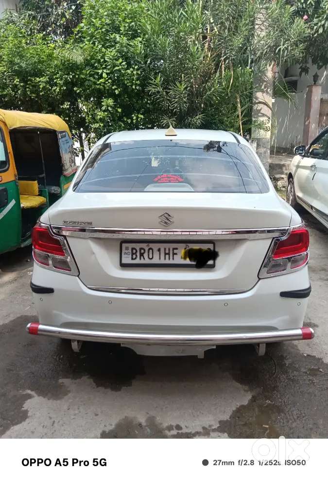 Maruti Suzuki Dzire 2023