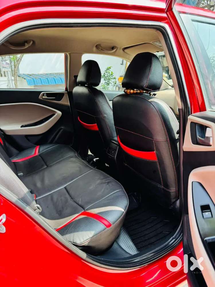 Hyundai New I20 Good Condition