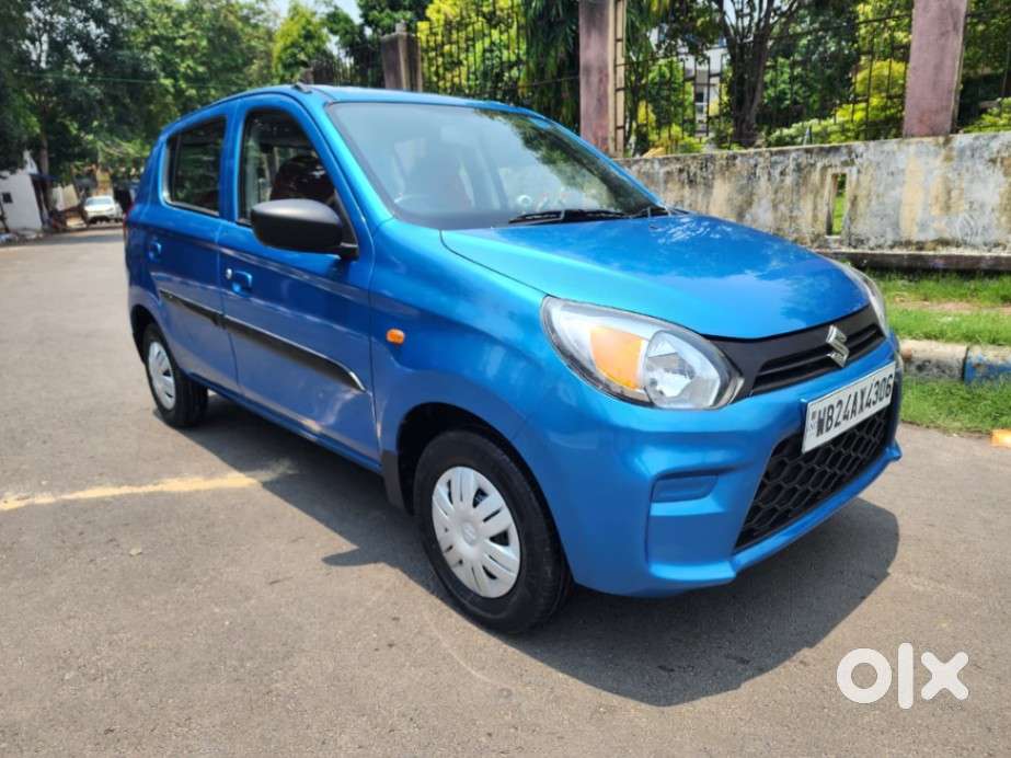 Maruti Suzuki Alto 800 2019-2023 0.8 Vxi, 2020, Petrol