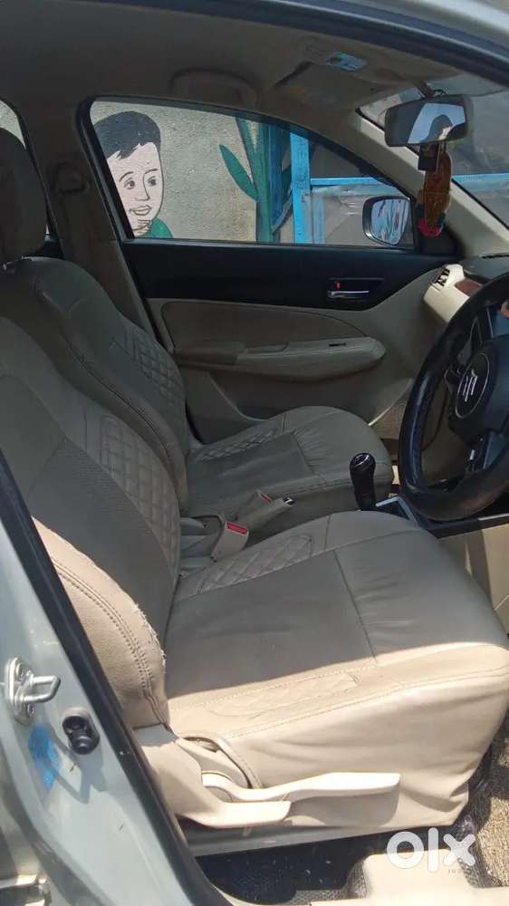 Maruti Suzuki Swift Dzire 2020 Petrol 150000 Km Driven