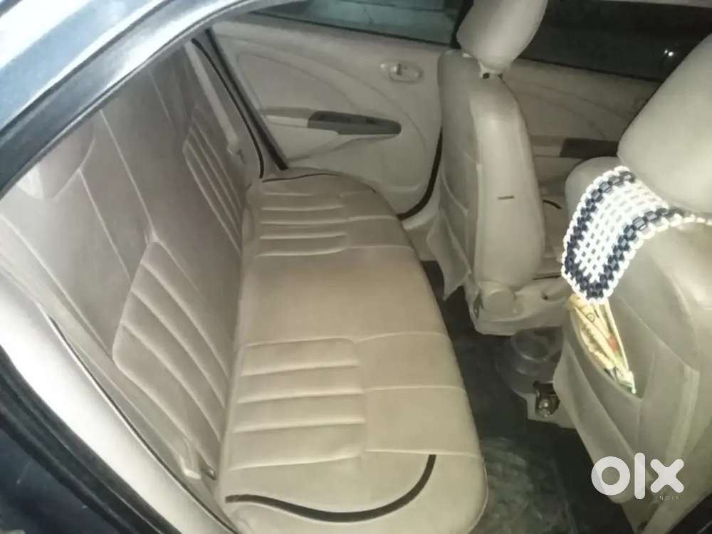 Toyota Etios Cross 2013 Petrol 31998 Km Driven