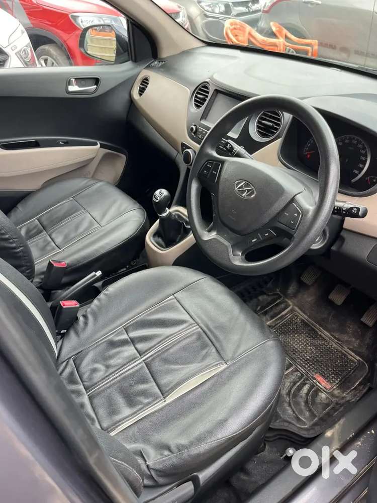 Hyundai Grand I10 First Owner Best Engine Quality