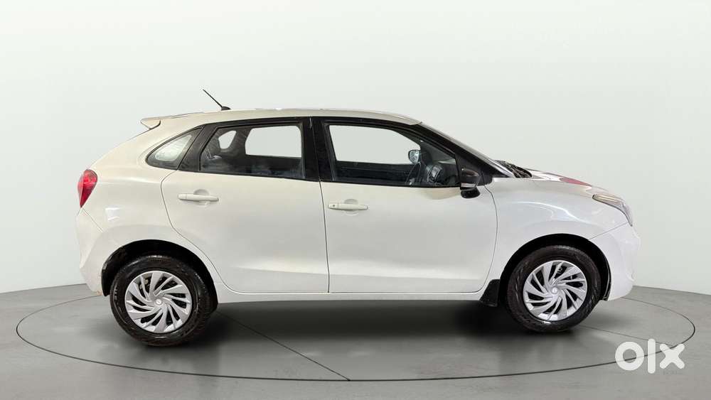 Maruti Suzuki Baleno Delta, 2018, Cng & Hybrids